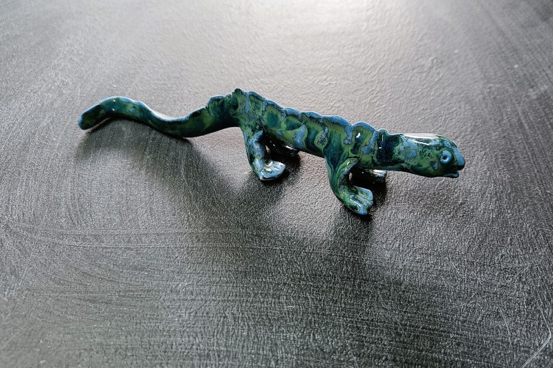 Dragon M