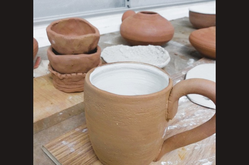 Mug M