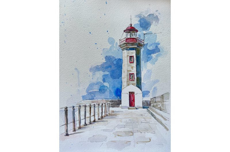 Light House C