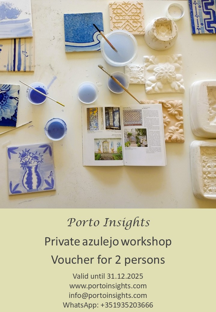 Azulejo